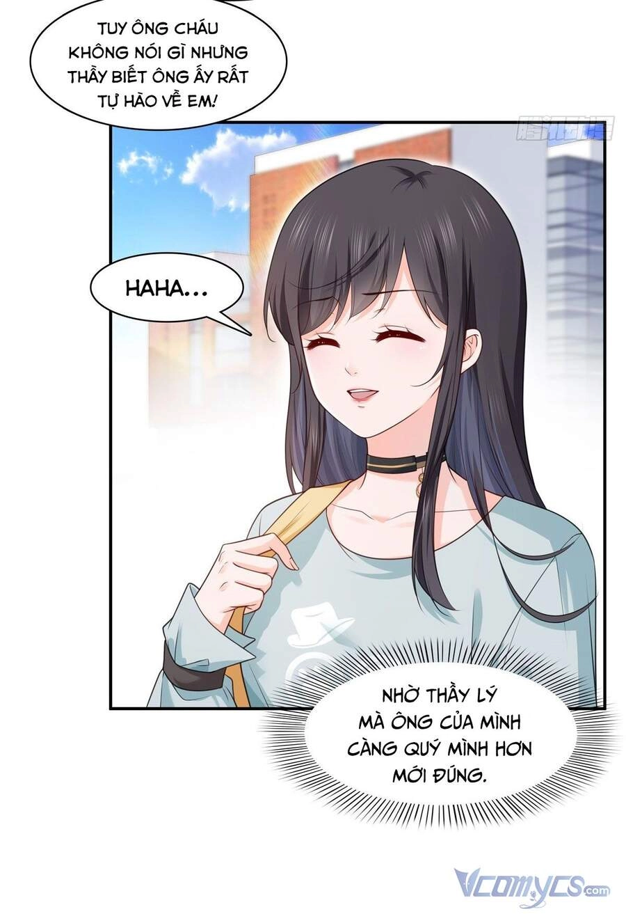 Hệt Như Hàn Quang Gặp Nắng Gắt Chapter 227 - 28