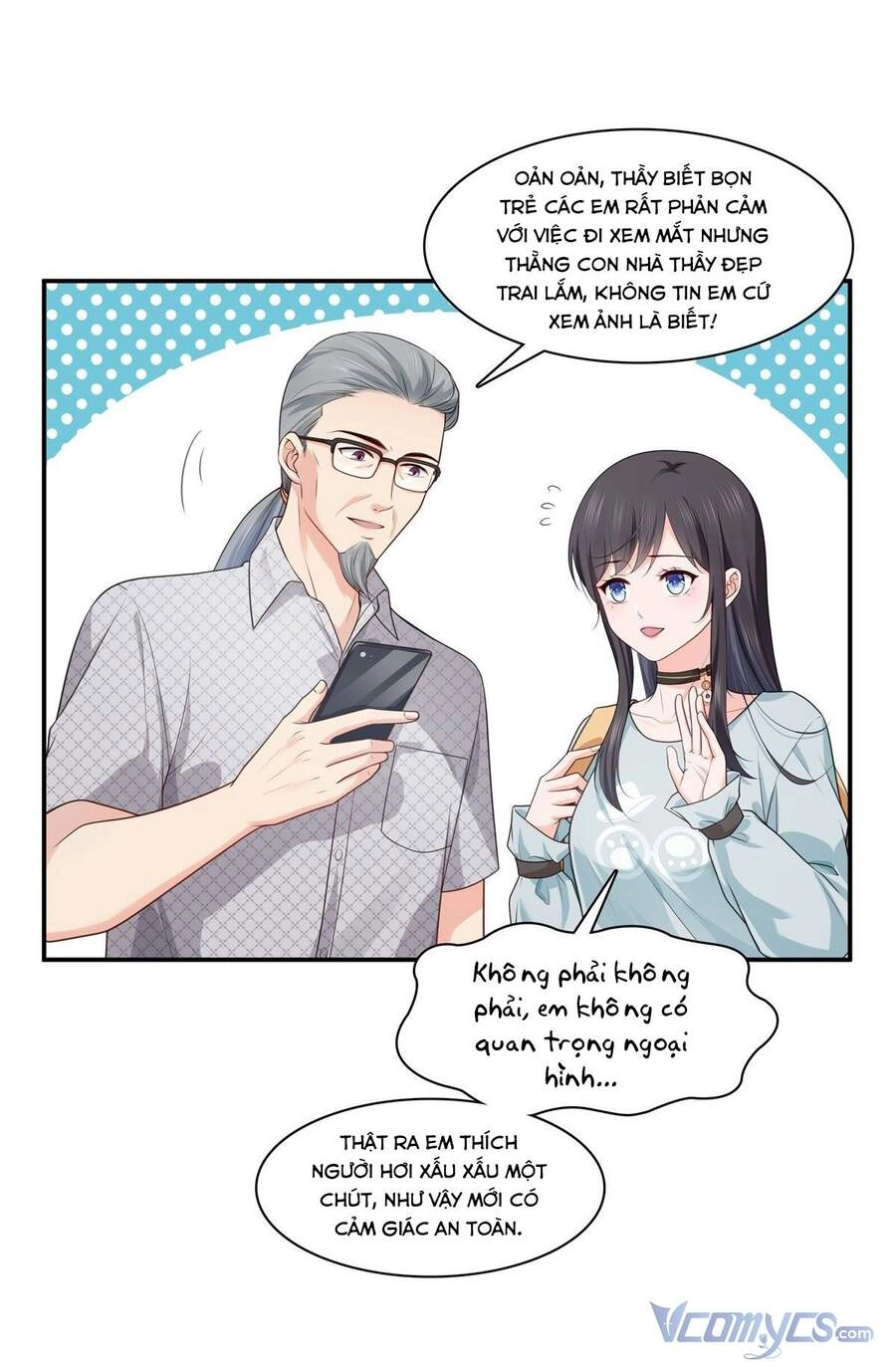 Hệt Như Hàn Quang Gặp Nắng Gắt Chapter 227 - 32