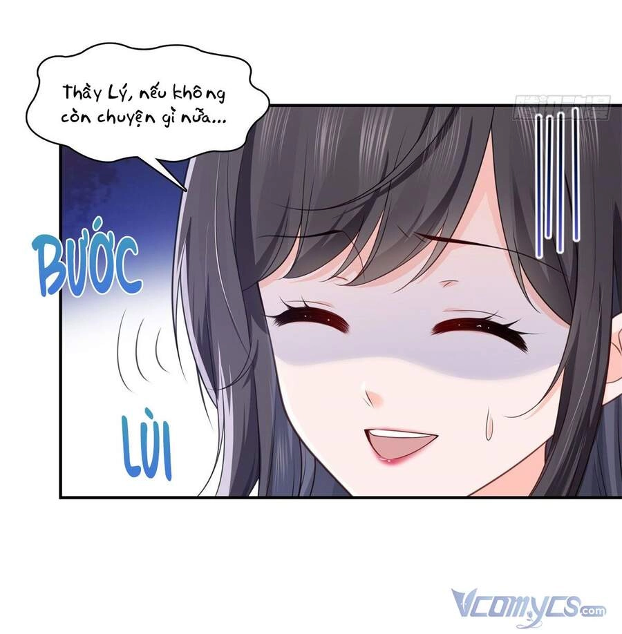 Hệt Như Hàn Quang Gặp Nắng Gắt Chapter 227 - 33