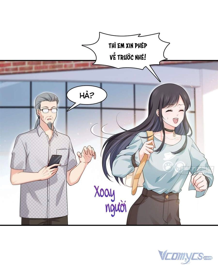 Hệt Như Hàn Quang Gặp Nắng Gắt Chapter 227 - 34