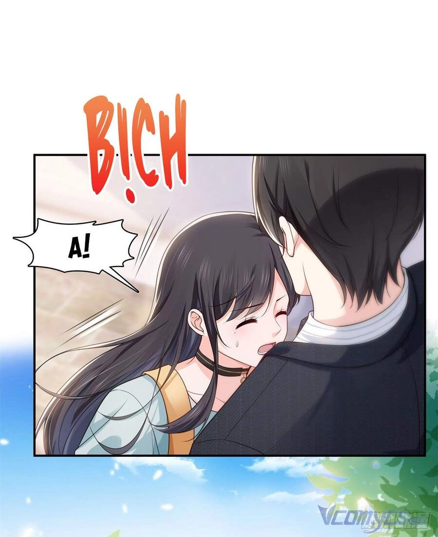 Hệt Như Hàn Quang Gặp Nắng Gắt Chapter 227 - 35