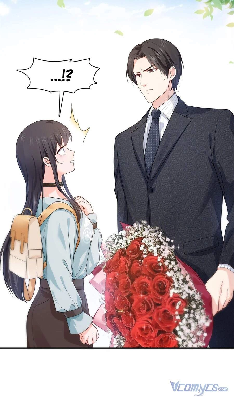 Hệt Như Hàn Quang Gặp Nắng Gắt Chapter 227 - 36