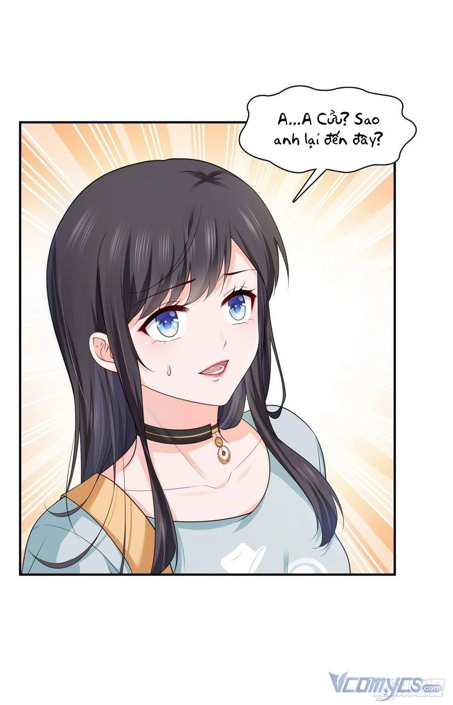 Hệt Như Hàn Quang Gặp Nắng Gắt Chapter 227 - 37