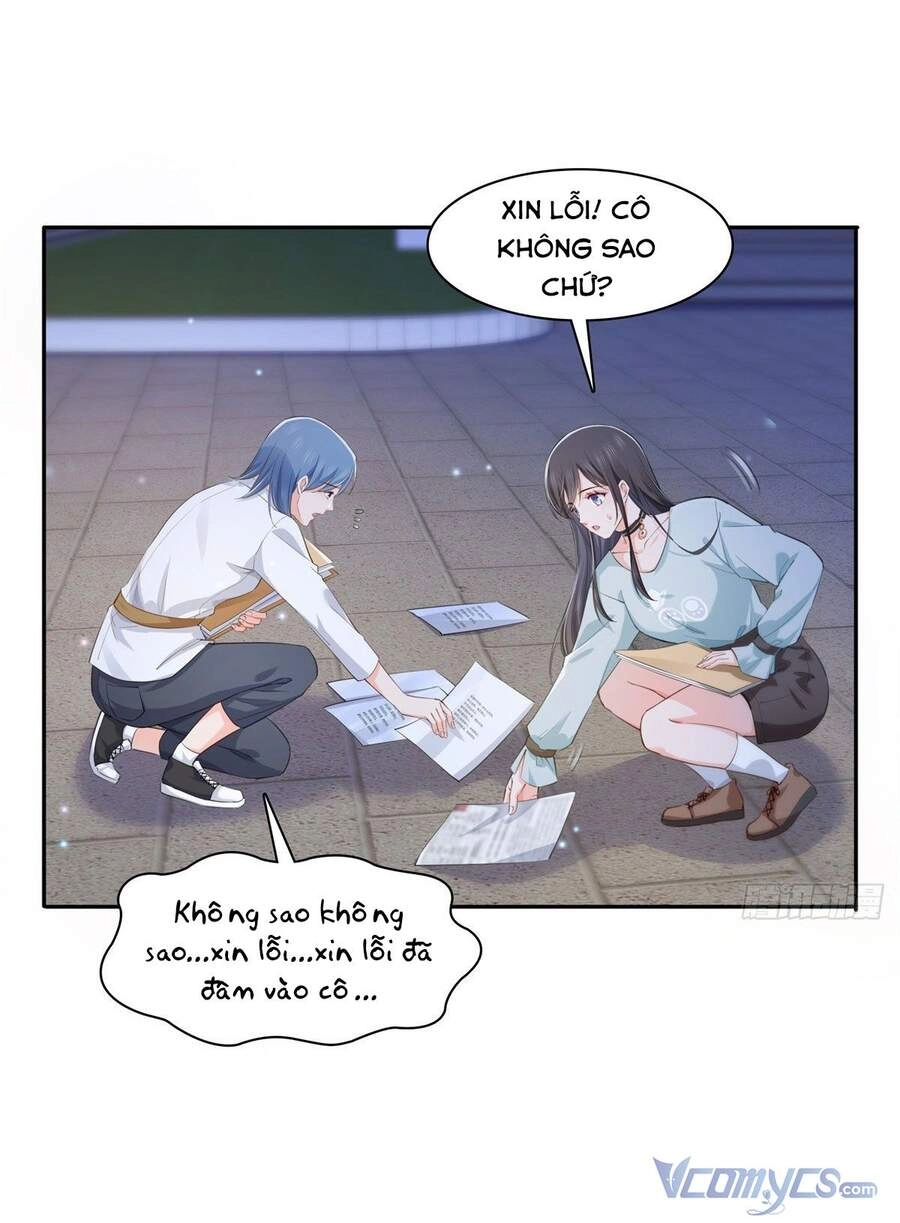 Hệt Như Hàn Quang Gặp Nắng Gắt Chapter 228 - 33