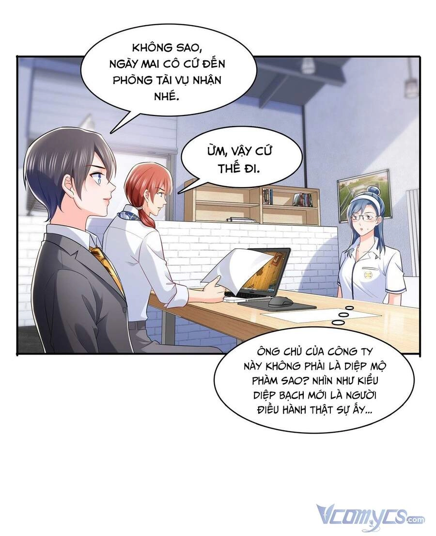 Hệt Như Hàn Quang Gặp Nắng Gắt Chapter 229 - 9