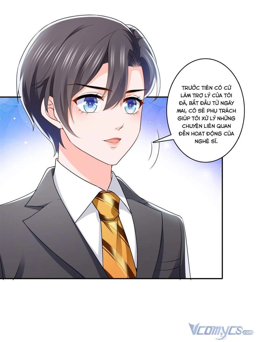 Hệt Như Hàn Quang Gặp Nắng Gắt Chapter 229 - 11