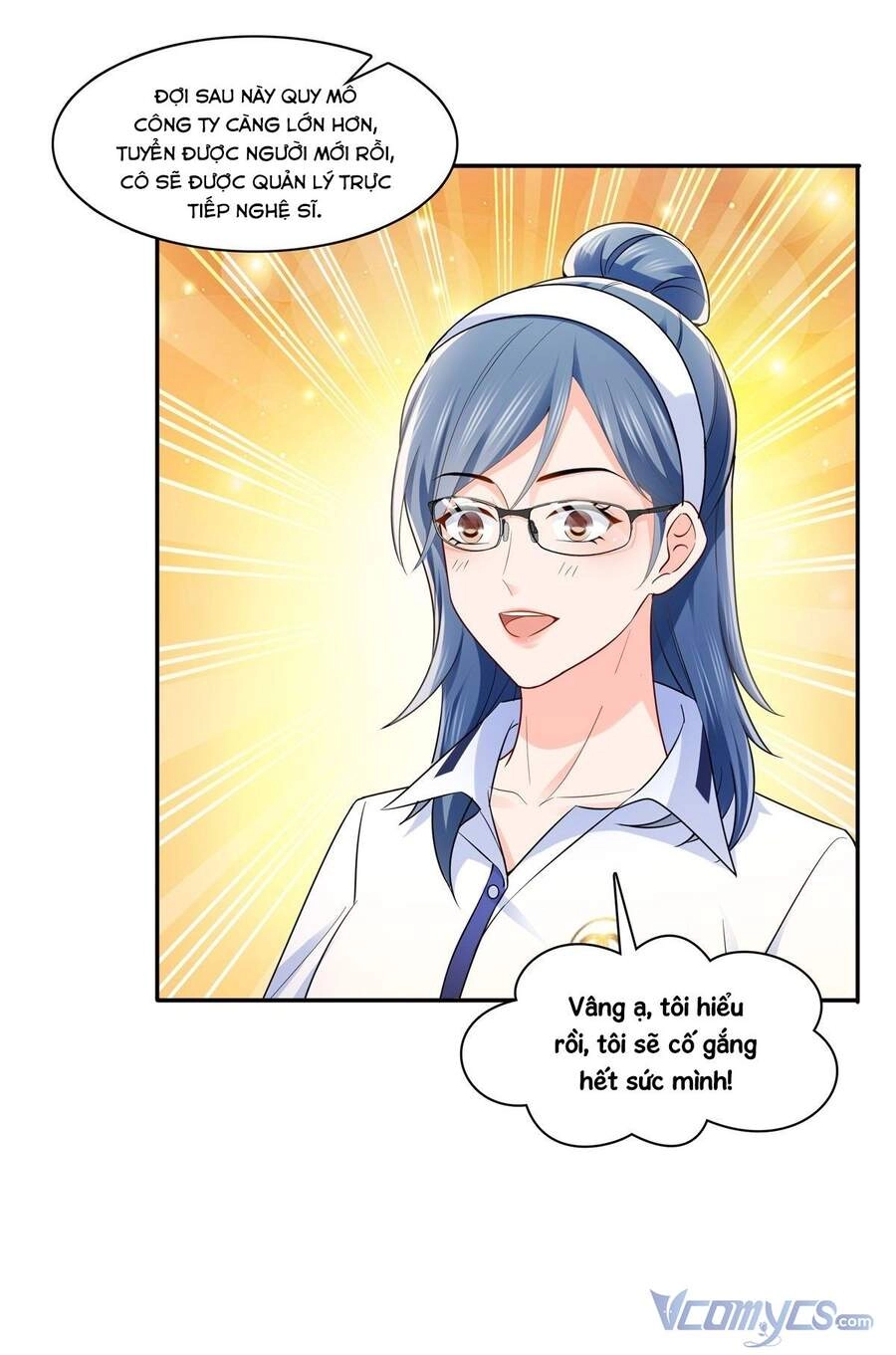 Hệt Như Hàn Quang Gặp Nắng Gắt Chapter 229 - 12