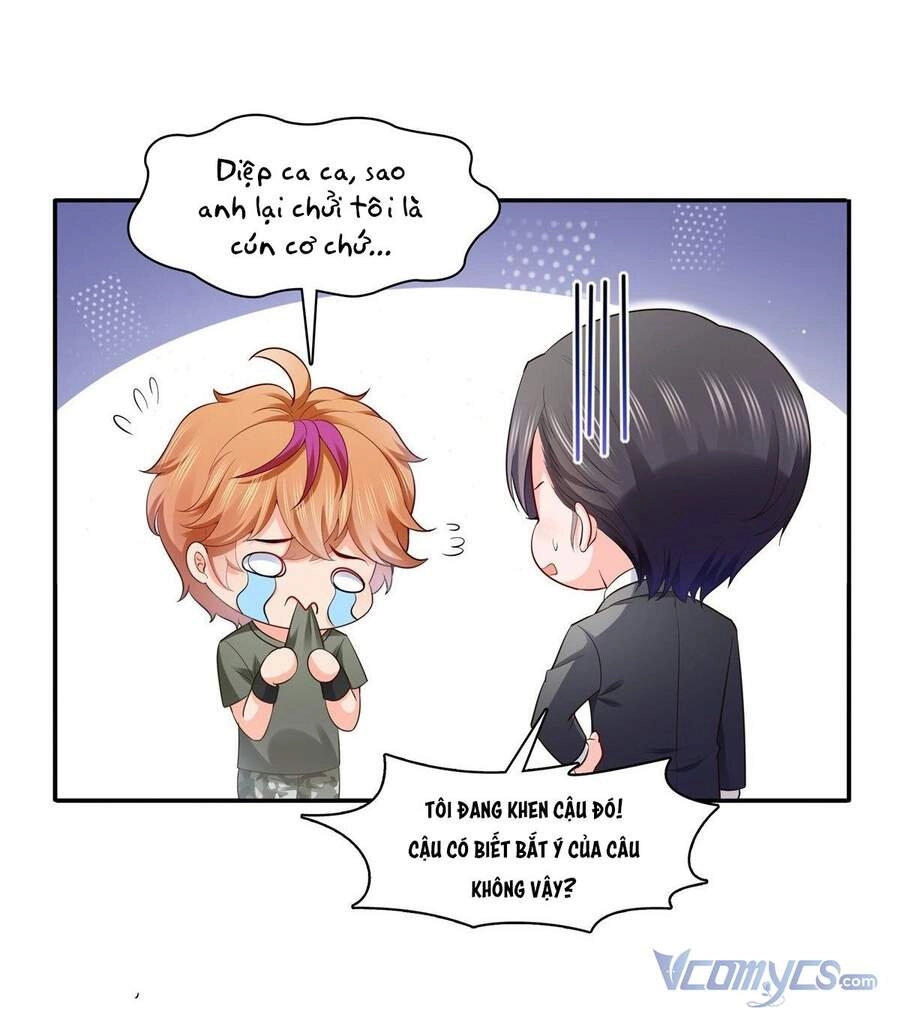 Hệt Như Hàn Quang Gặp Nắng Gắt Chapter 229 - 20