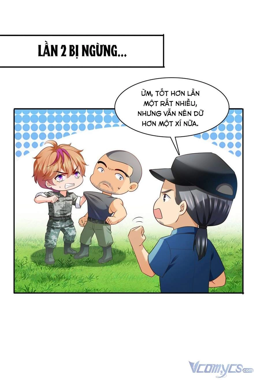 Hệt Như Hàn Quang Gặp Nắng Gắt Chapter 229 - 30