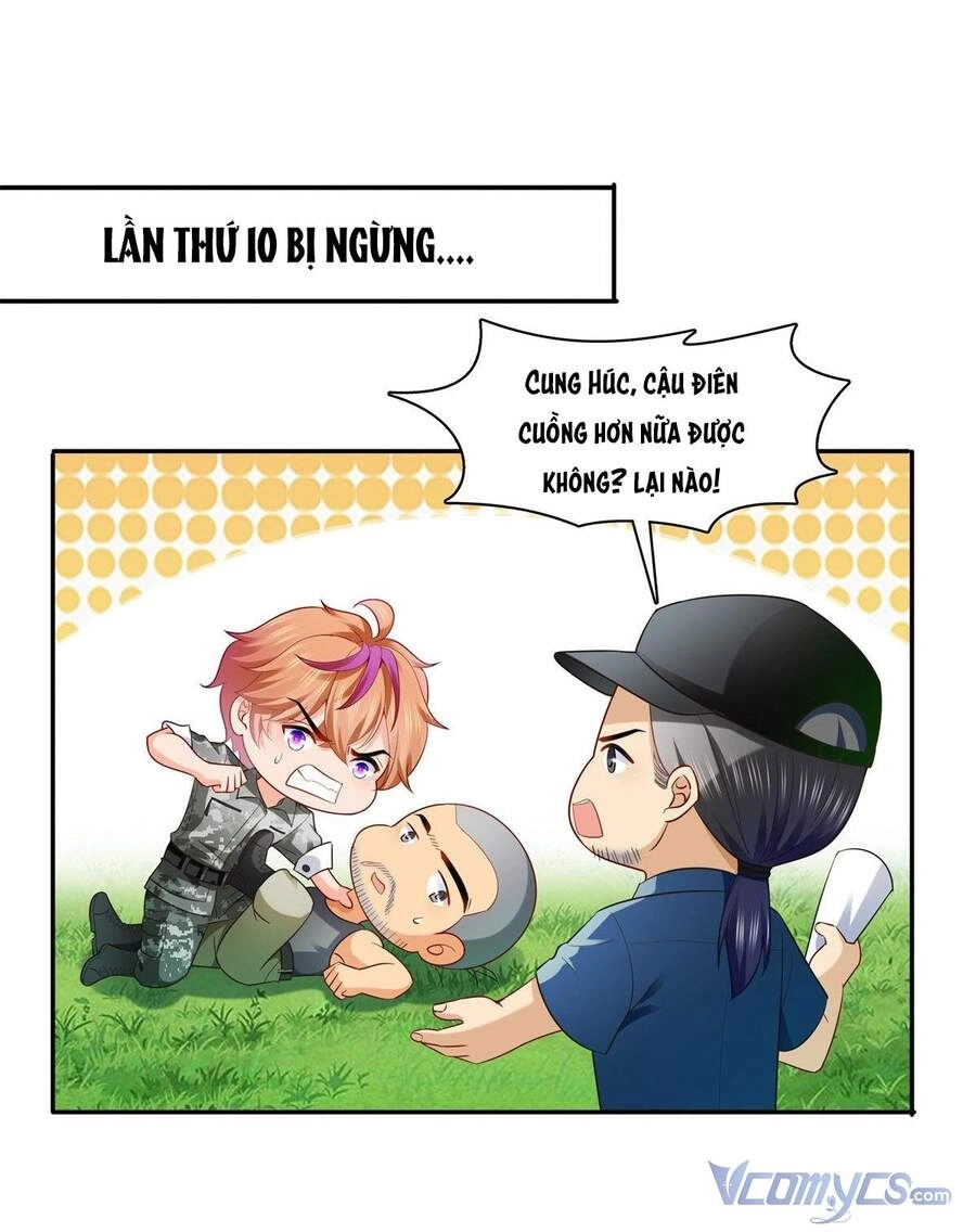 Hệt Như Hàn Quang Gặp Nắng Gắt Chapter 229 - 31