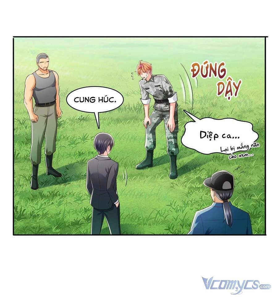 Hệt Như Hàn Quang Gặp Nắng Gắt Chapter 229 - 33