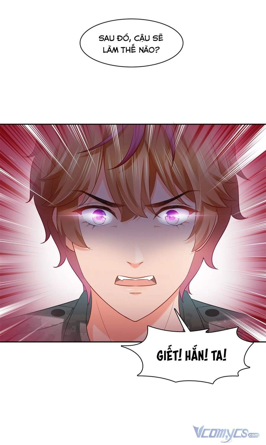 Hệt Như Hàn Quang Gặp Nắng Gắt Chapter 229 - 36