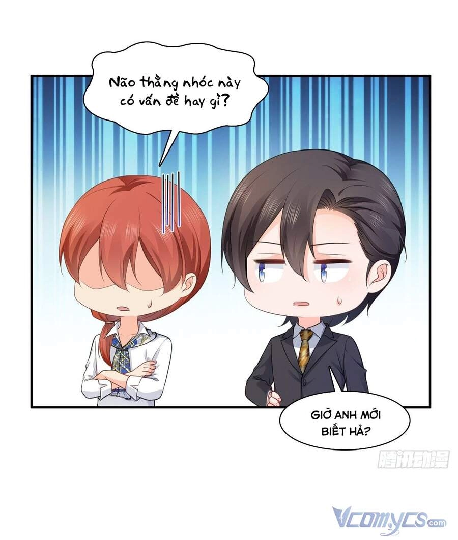 Hệt Như Hàn Quang Gặp Nắng Gắt Chapter 230 - 3