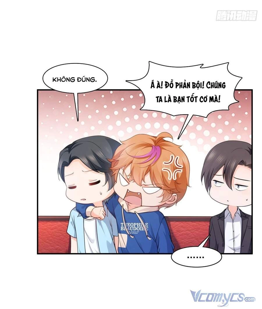 Hệt Như Hàn Quang Gặp Nắng Gắt Chapter 230 - 7