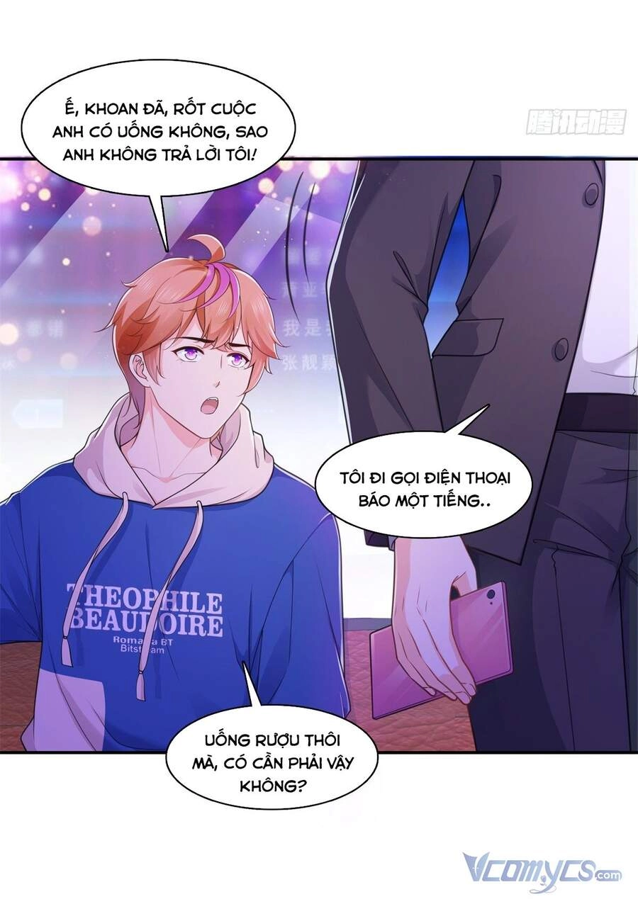 Hệt Như Hàn Quang Gặp Nắng Gắt Chapter 230 - 8