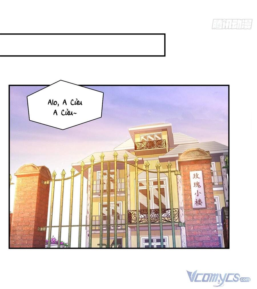 Hệt Như Hàn Quang Gặp Nắng Gắt Chapter 230 - 10