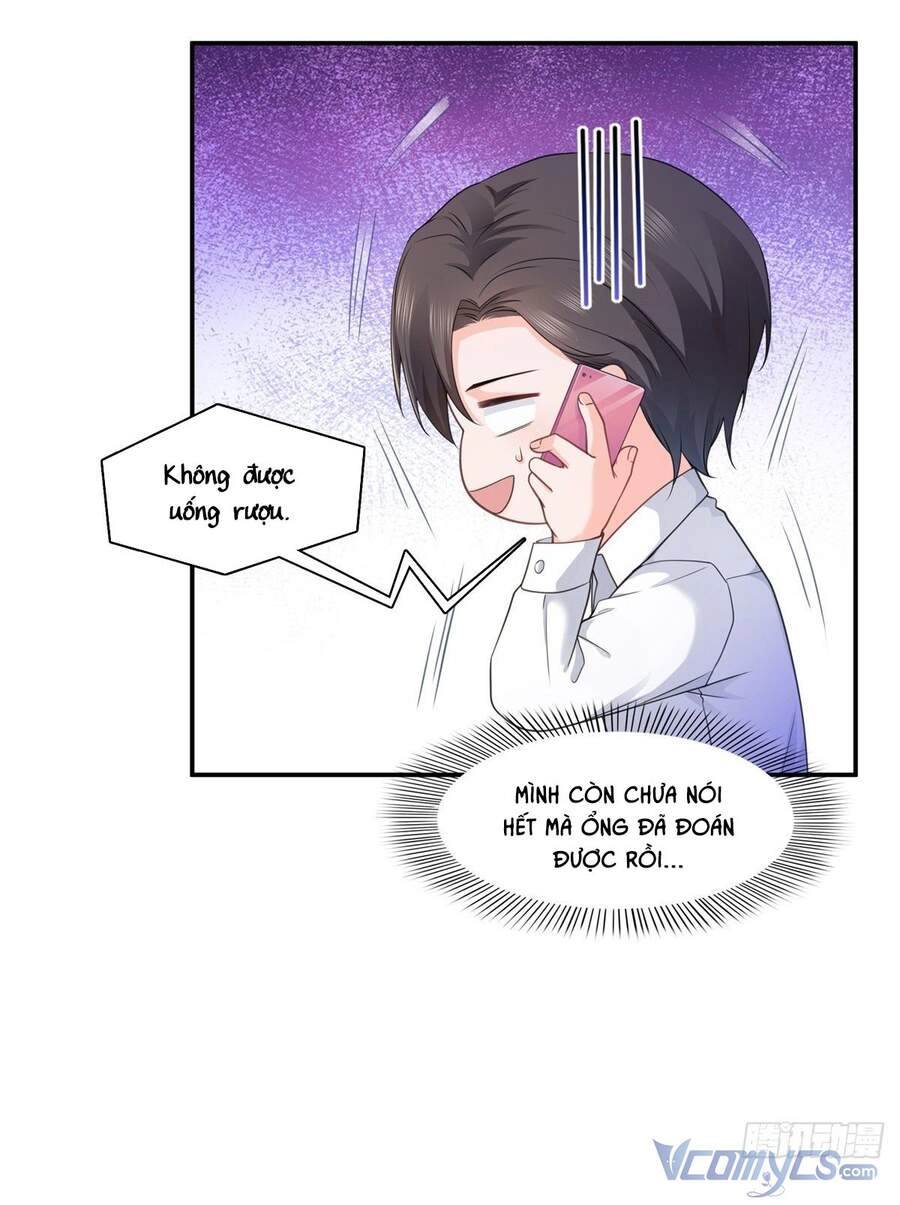 Hệt Như Hàn Quang Gặp Nắng Gắt Chapter 230 - 12