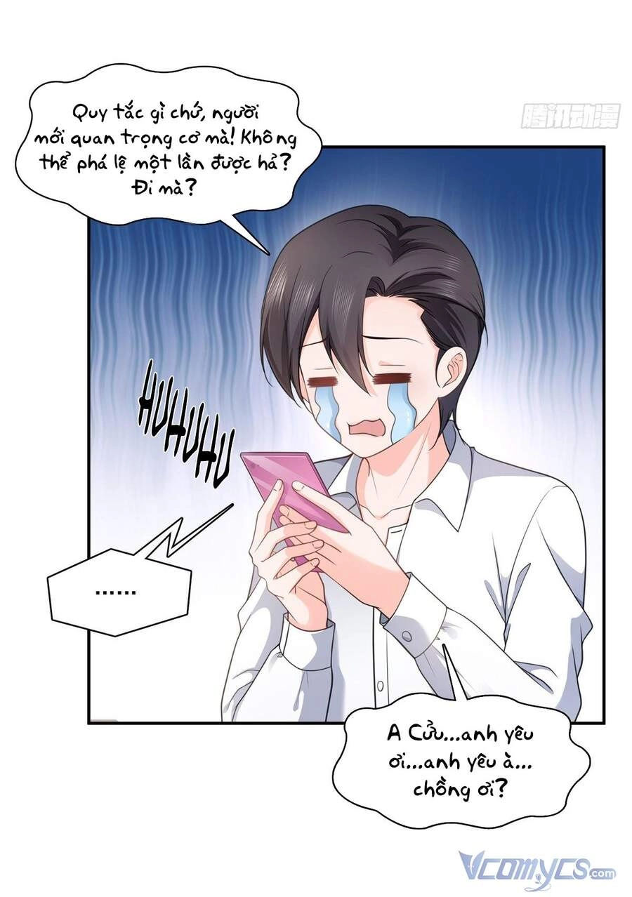 Hệt Như Hàn Quang Gặp Nắng Gắt Chapter 230 - 15