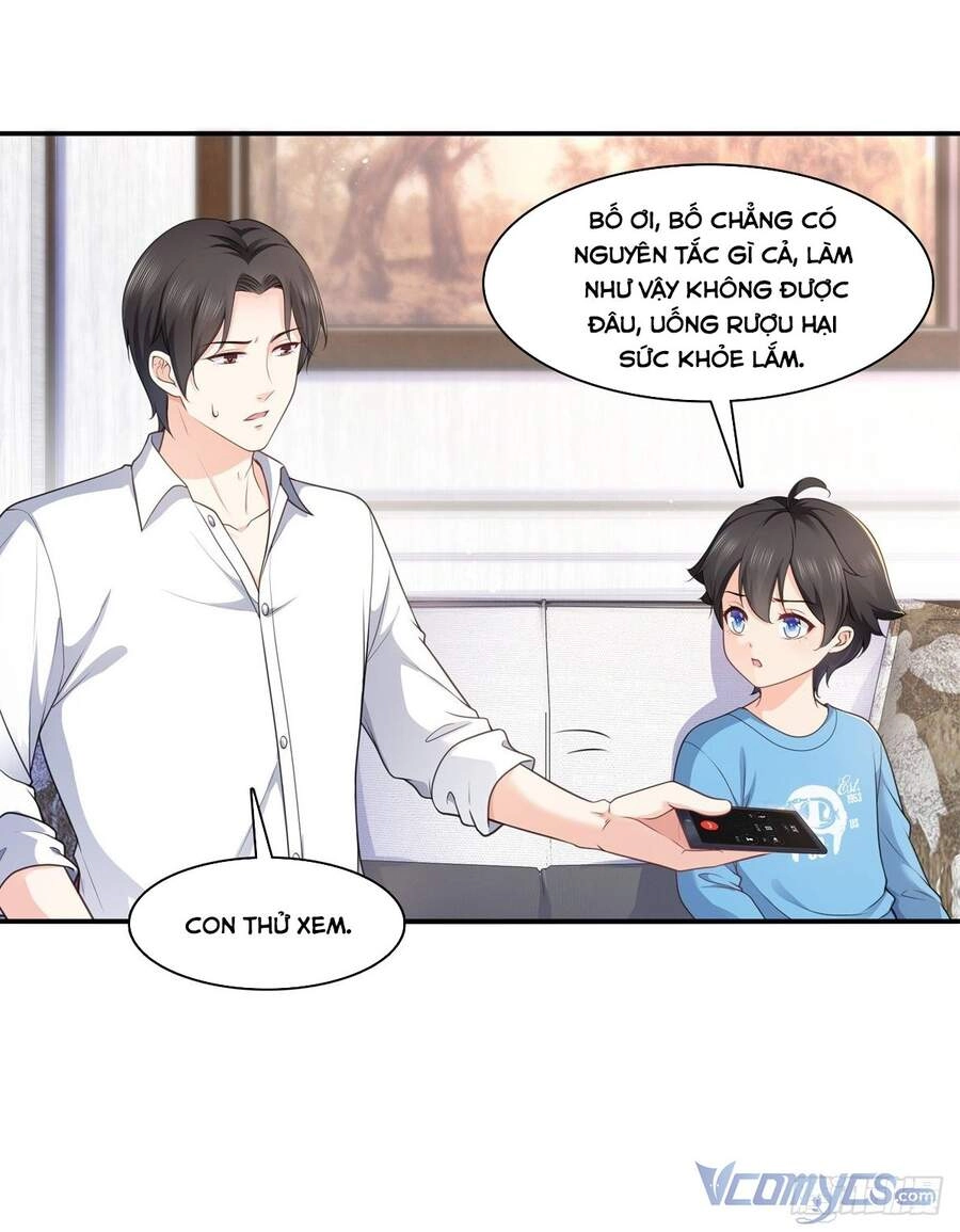 Hệt Như Hàn Quang Gặp Nắng Gắt Chapter 230 - 18