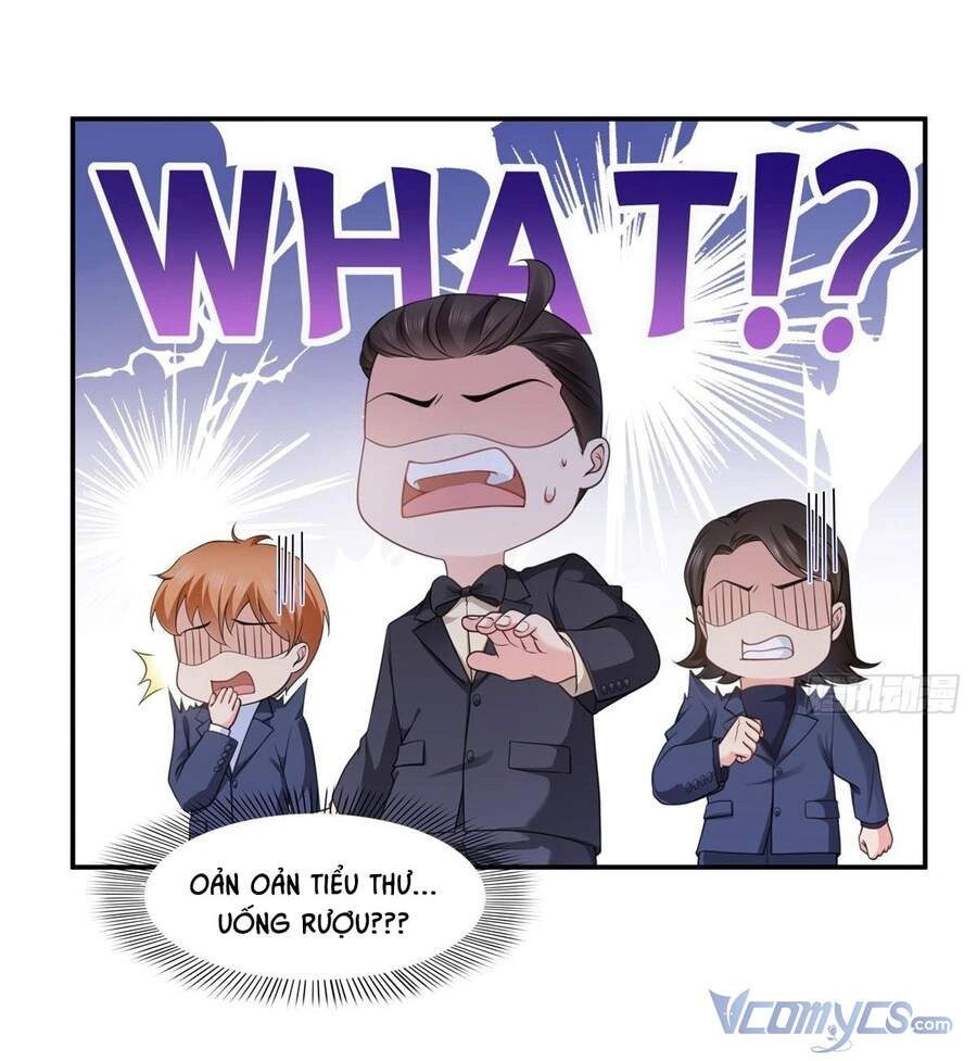 Hệt Như Hàn Quang Gặp Nắng Gắt Chapter 230 - 29