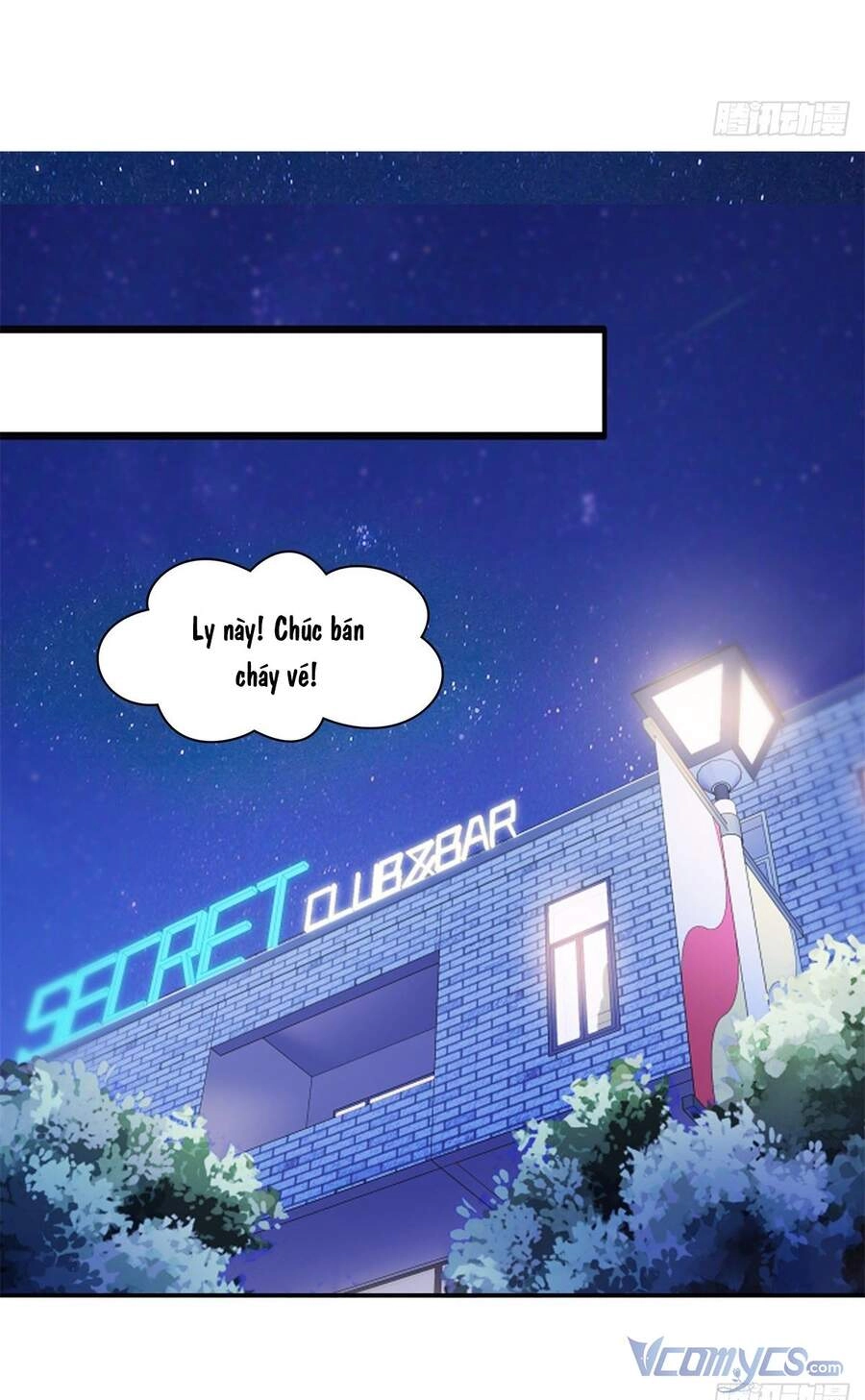 Hệt Như Hàn Quang Gặp Nắng Gắt Chapter 230 - 31