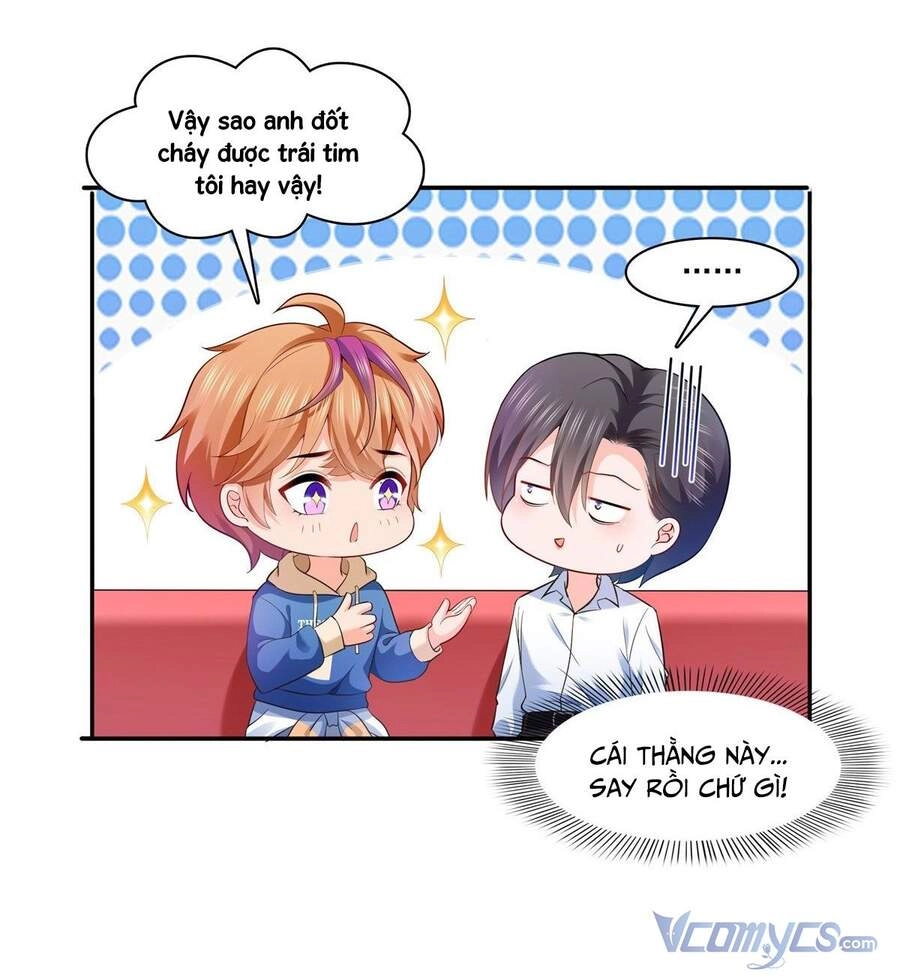 Hệt Như Hàn Quang Gặp Nắng Gắt Chapter 231 - 2