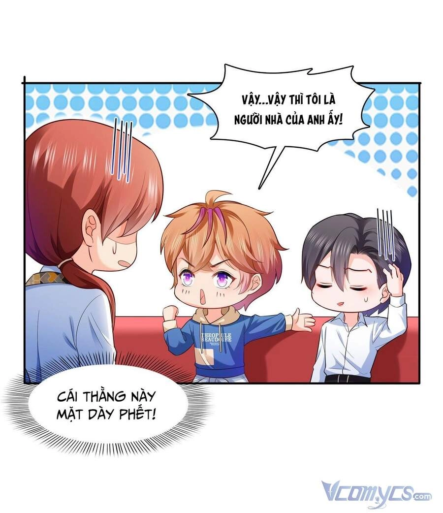 Hệt Như Hàn Quang Gặp Nắng Gắt Chapter 231 - 4