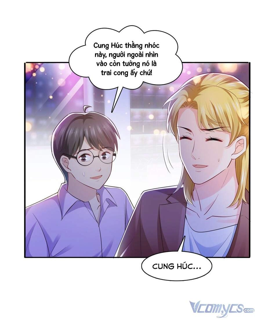 Hệt Như Hàn Quang Gặp Nắng Gắt Chapter 231 - 5