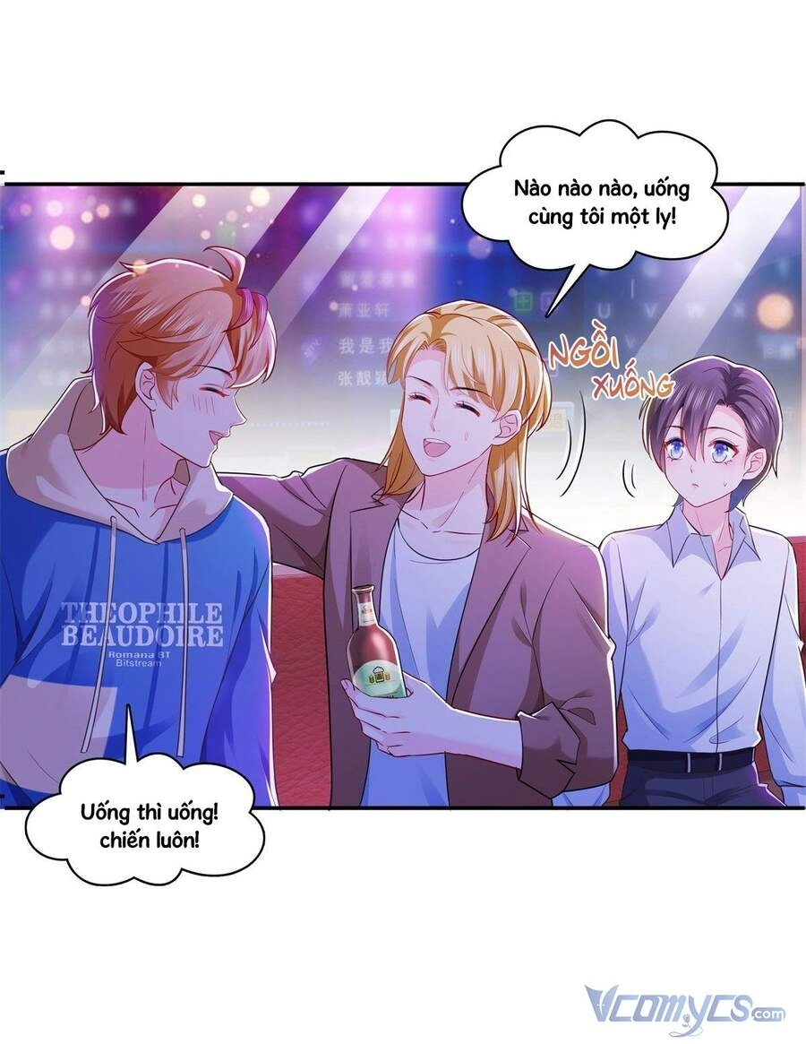 Hệt Như Hàn Quang Gặp Nắng Gắt Chapter 231 - 6