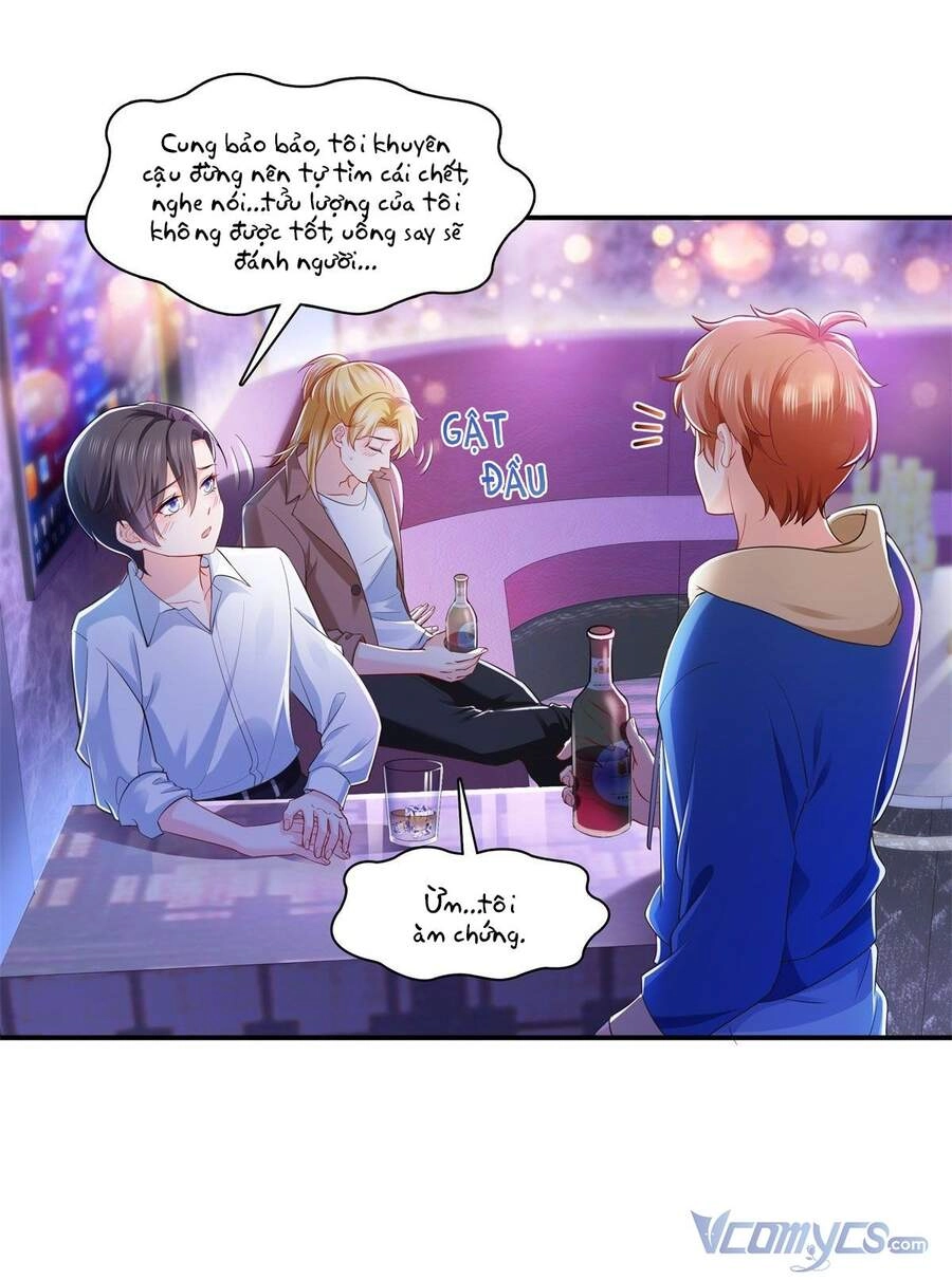 Hệt Như Hàn Quang Gặp Nắng Gắt Chapter 231 - 9