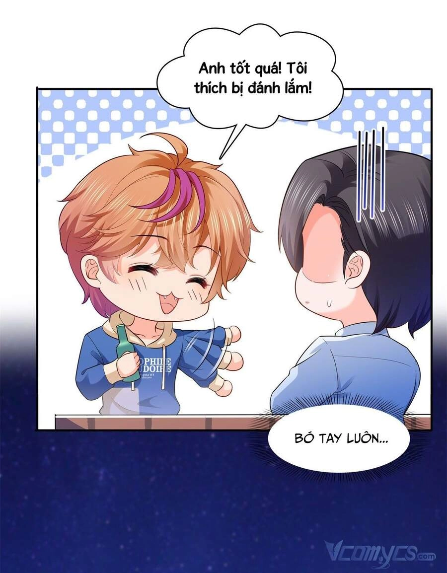 Hệt Như Hàn Quang Gặp Nắng Gắt Chapter 231 - 10