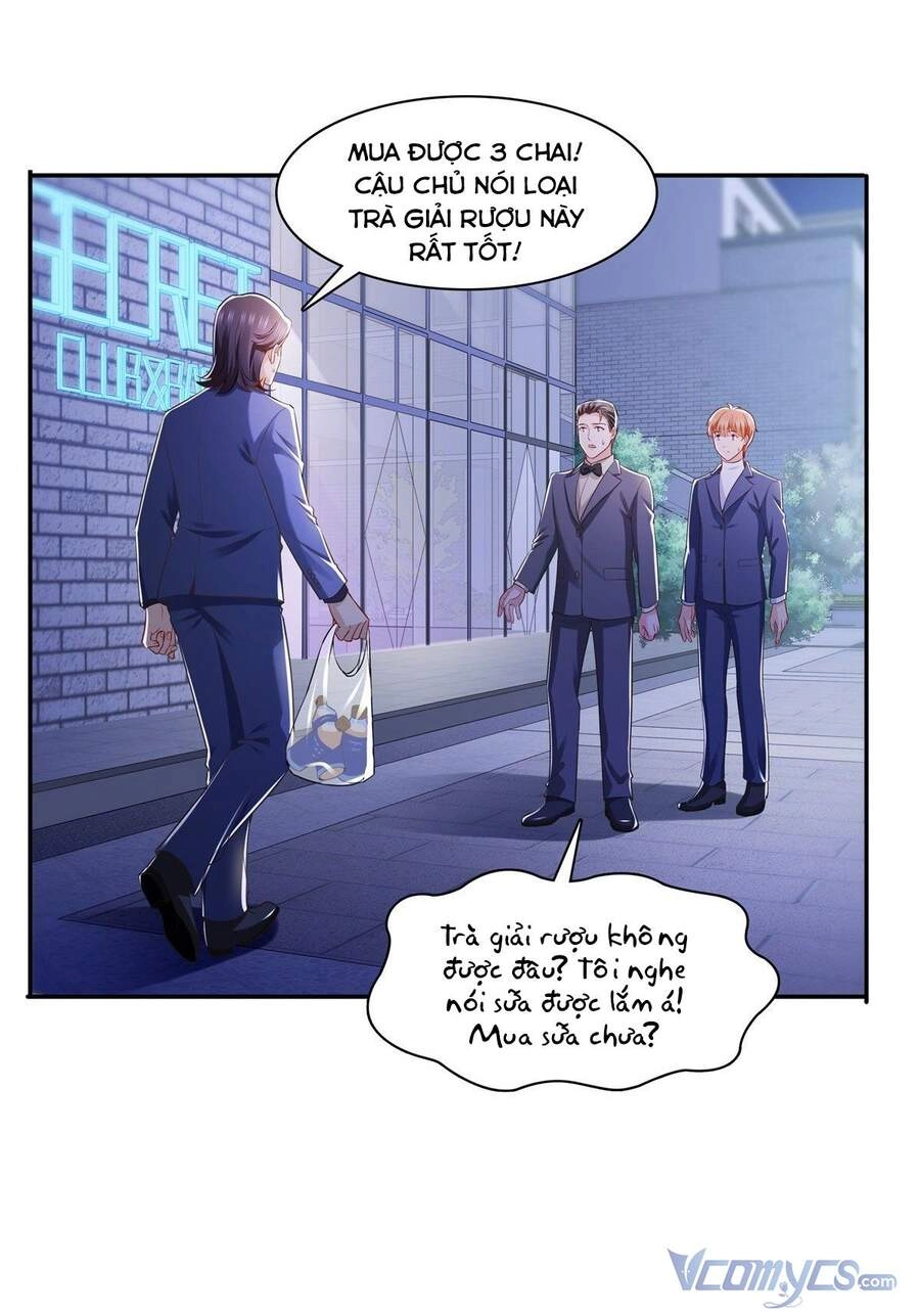 Hệt Như Hàn Quang Gặp Nắng Gắt Chapter 231 - 12