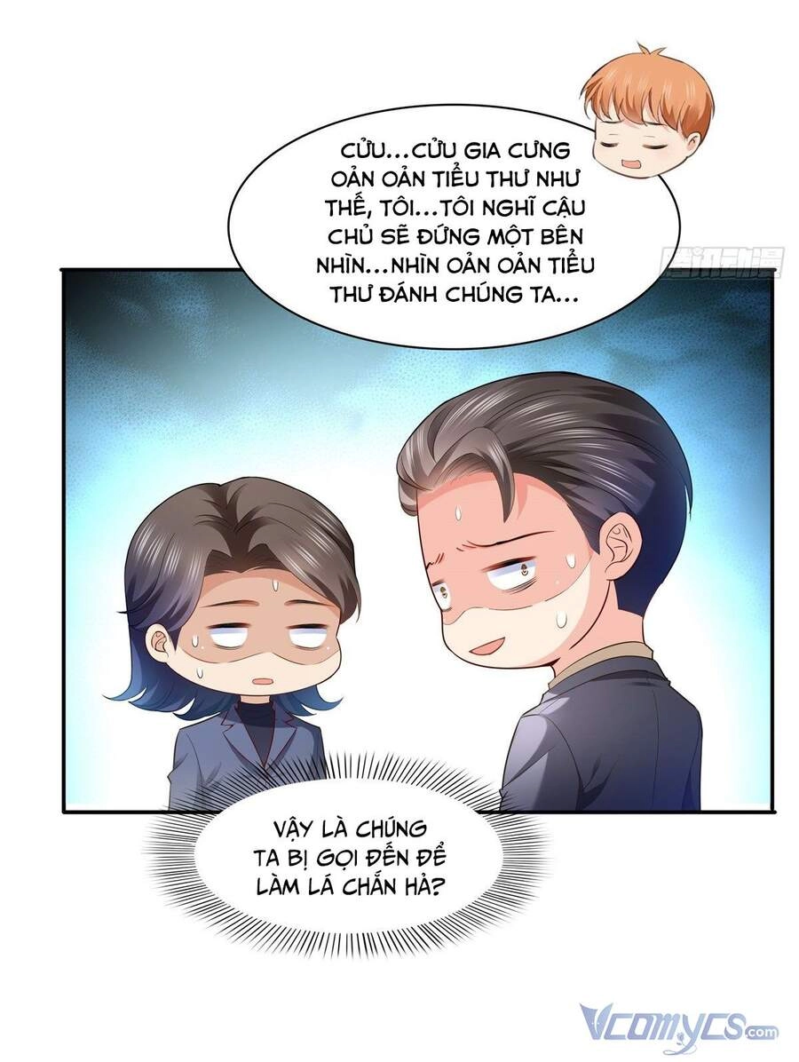 Hệt Như Hàn Quang Gặp Nắng Gắt Chapter 231 - 15