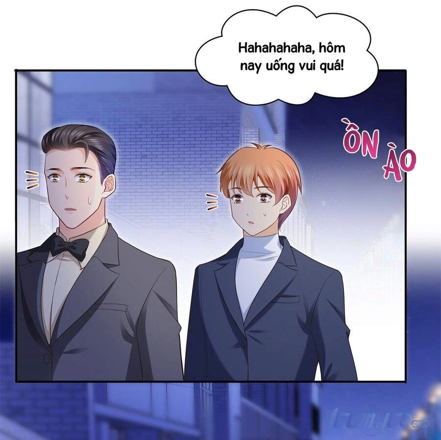 Hệt Như Hàn Quang Gặp Nắng Gắt Chapter 231 - 16