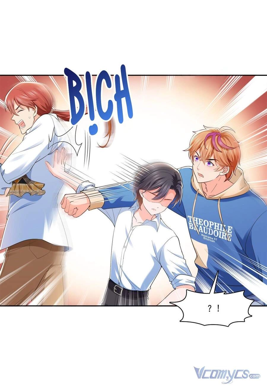 Hệt Như Hàn Quang Gặp Nắng Gắt Chapter 231 - 21