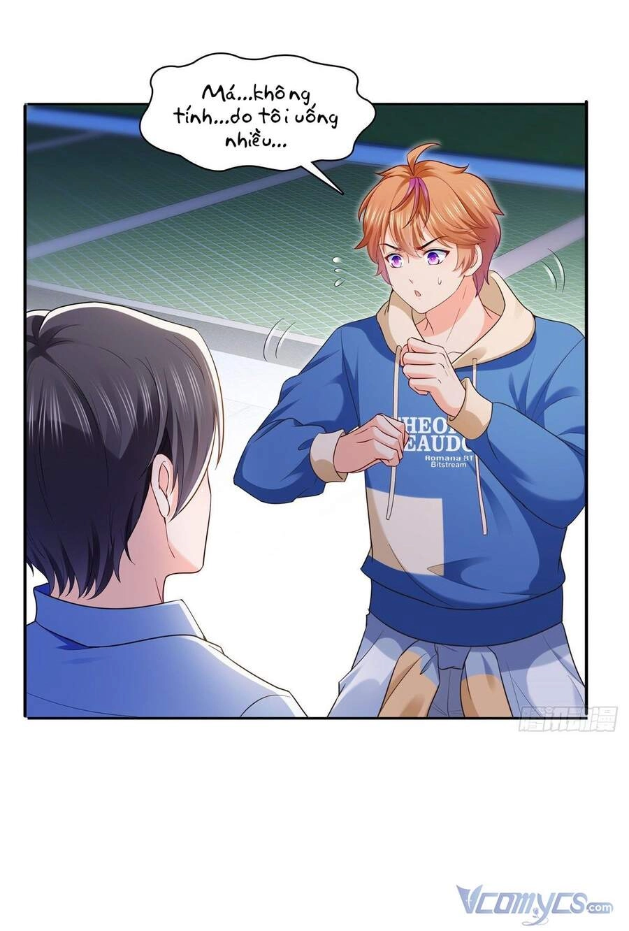 Hệt Như Hàn Quang Gặp Nắng Gắt Chapter 231 - 22