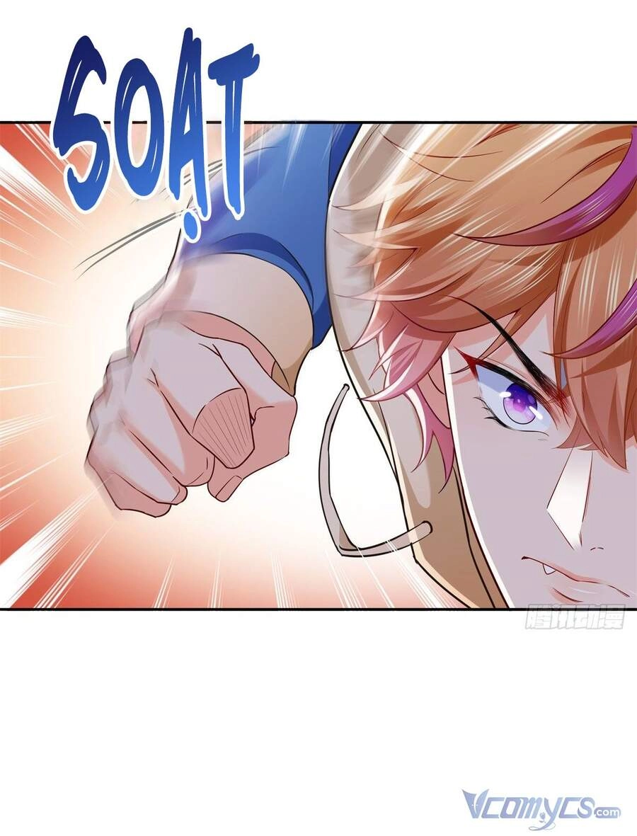 Hệt Như Hàn Quang Gặp Nắng Gắt Chapter 231 - 23