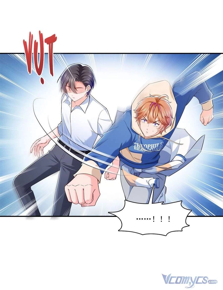 Hệt Như Hàn Quang Gặp Nắng Gắt Chapter 231 - 25