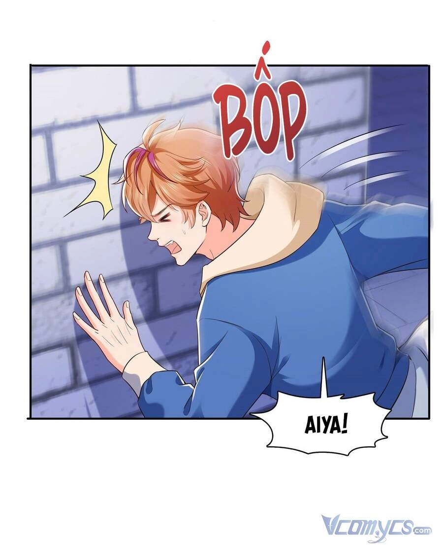 Hệt Như Hàn Quang Gặp Nắng Gắt Chapter 231 - 26