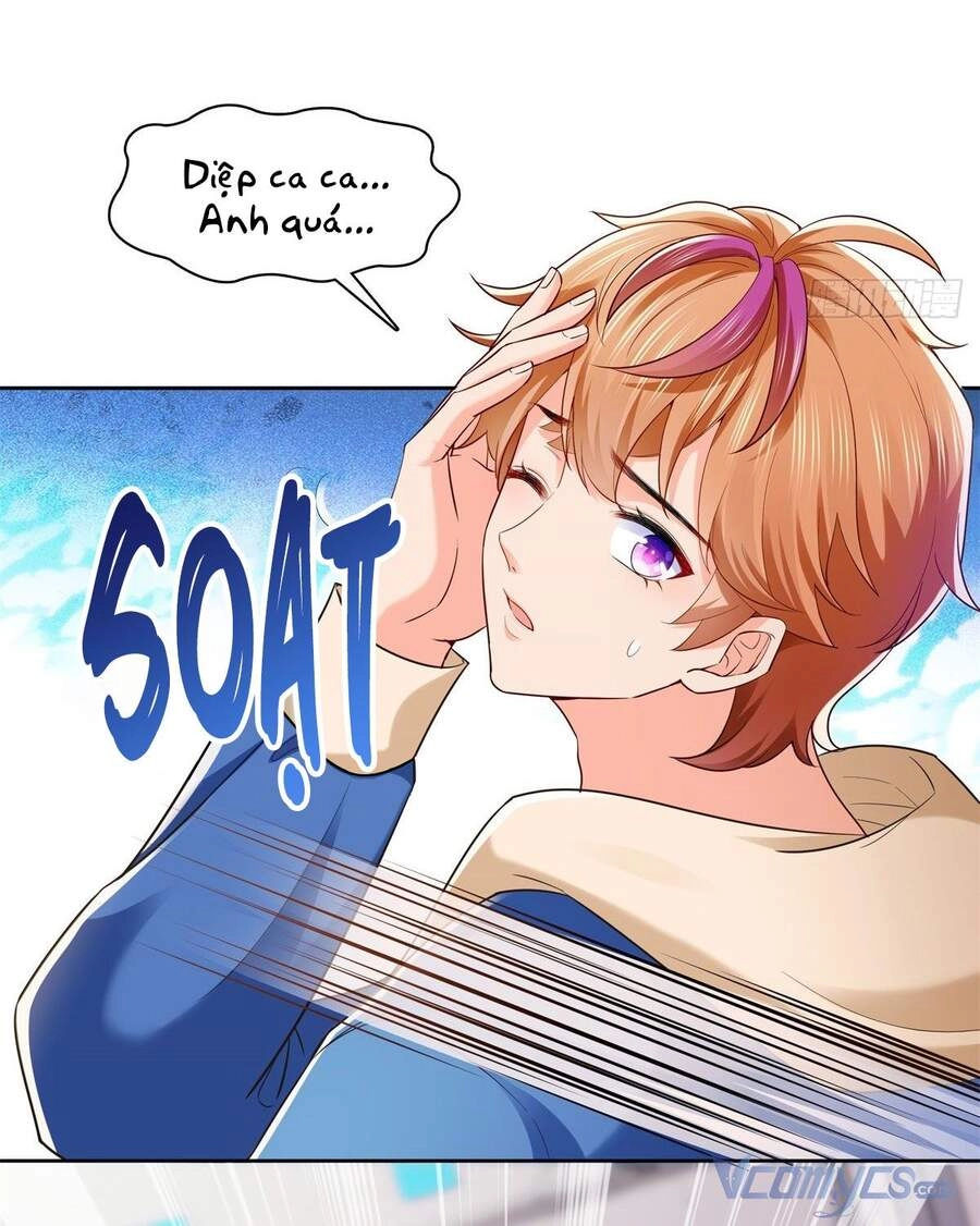 Hệt Như Hàn Quang Gặp Nắng Gắt Chapter 231 - 27