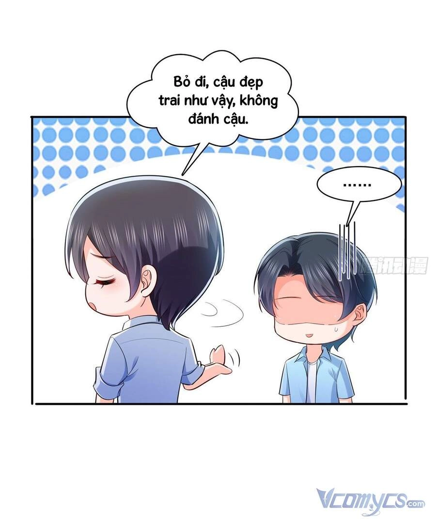 Hệt Như Hàn Quang Gặp Nắng Gắt Chapter 231 - 32