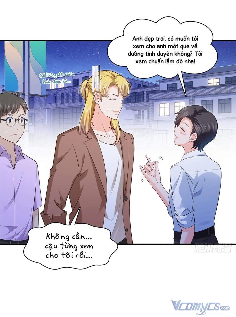 Hệt Như Hàn Quang Gặp Nắng Gắt Chapter 231 - 34