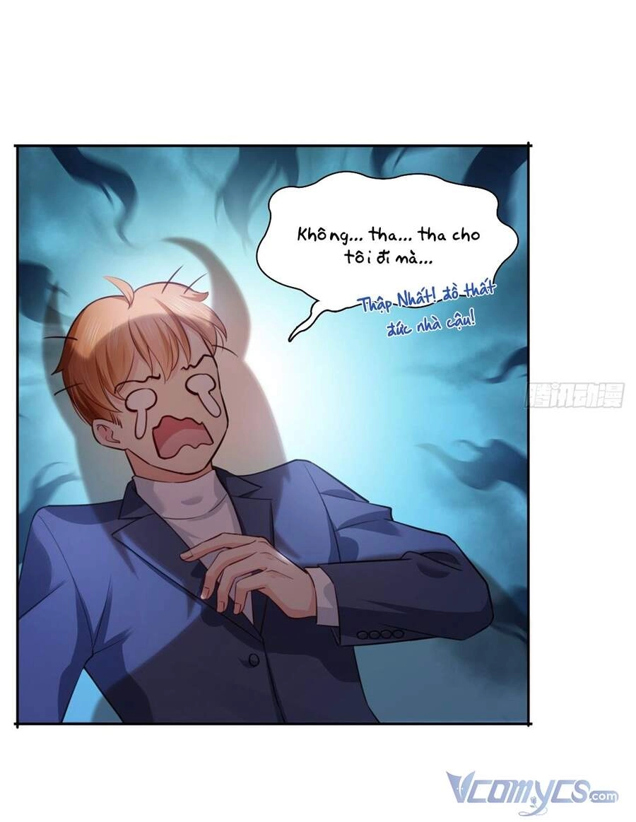 Hệt Như Hàn Quang Gặp Nắng Gắt Chapter 232 - 11