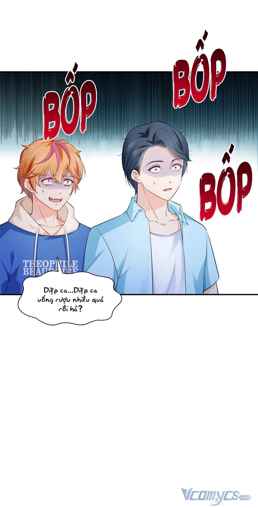 Hệt Như Hàn Quang Gặp Nắng Gắt Chapter 232 - 12