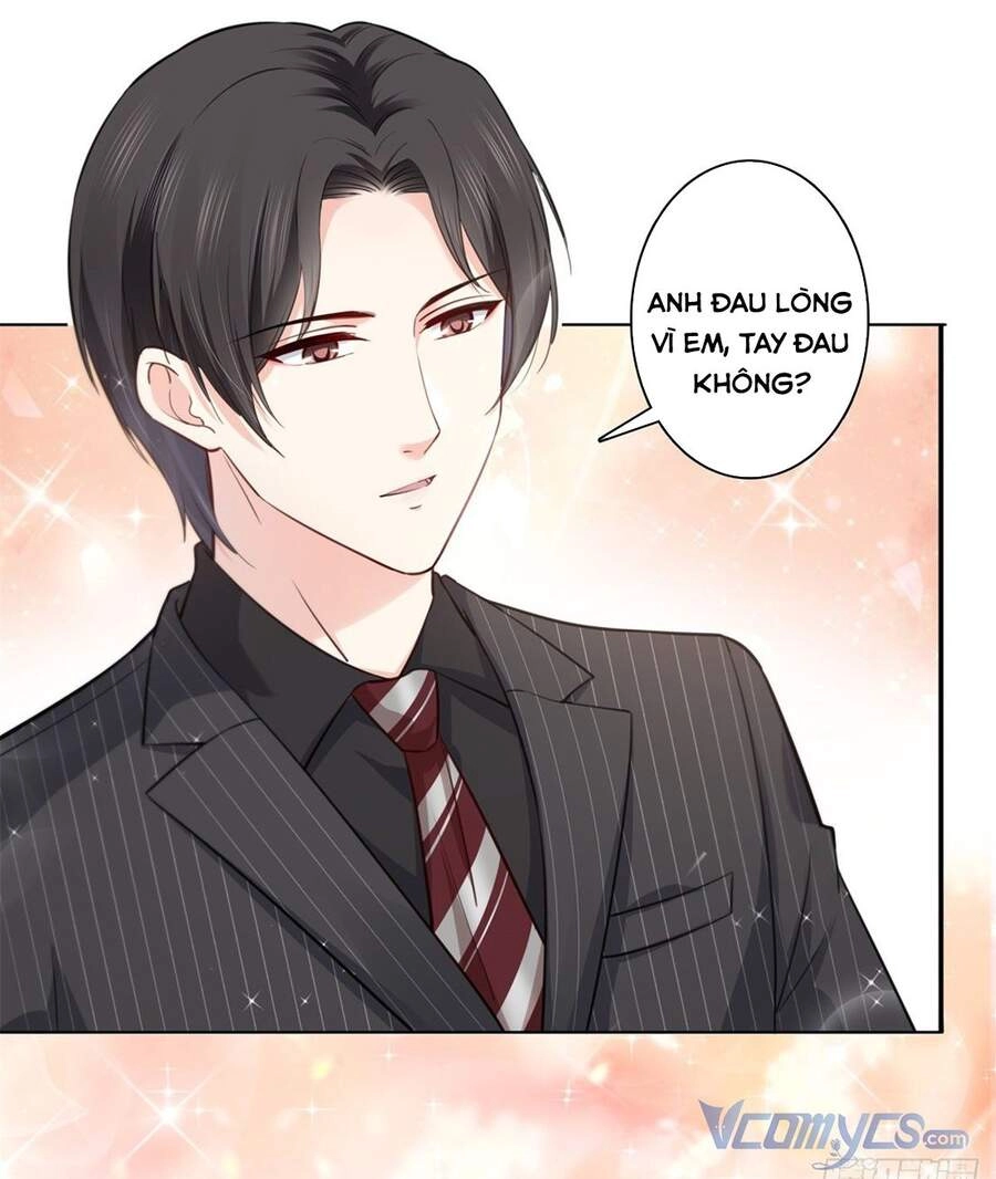 Hệt Như Hàn Quang Gặp Nắng Gắt Chapter 232 - 20