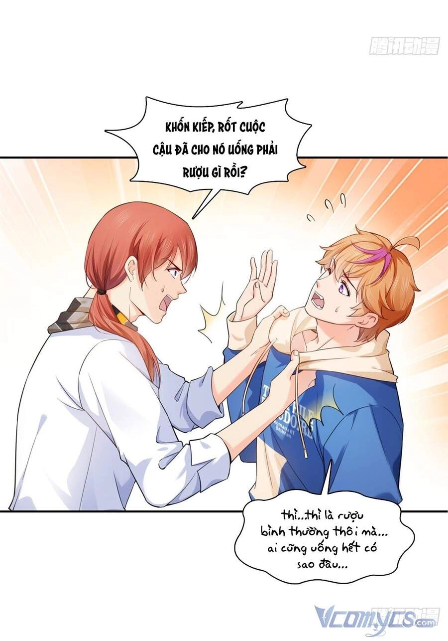 Hệt Như Hàn Quang Gặp Nắng Gắt Chapter 232 - 30