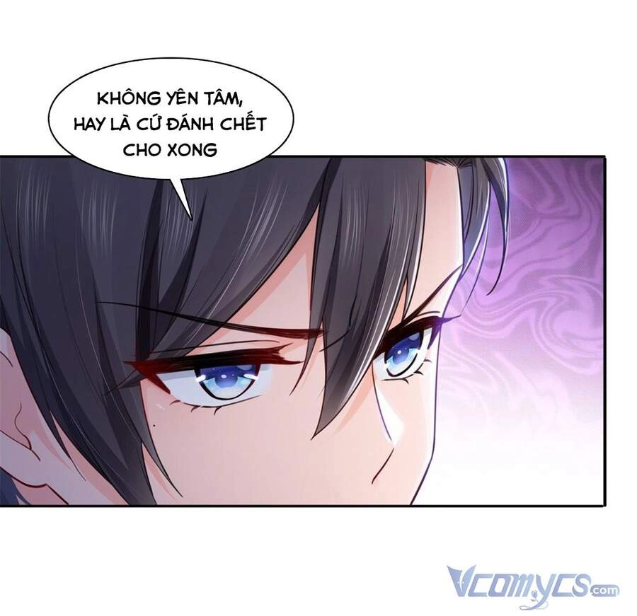 Hệt Như Hàn Quang Gặp Nắng Gắt Chapter 232 - 34