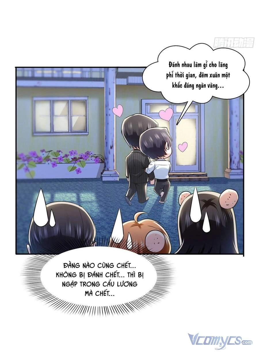 Hệt Như Hàn Quang Gặp Nắng Gắt Chapter 233 - 2