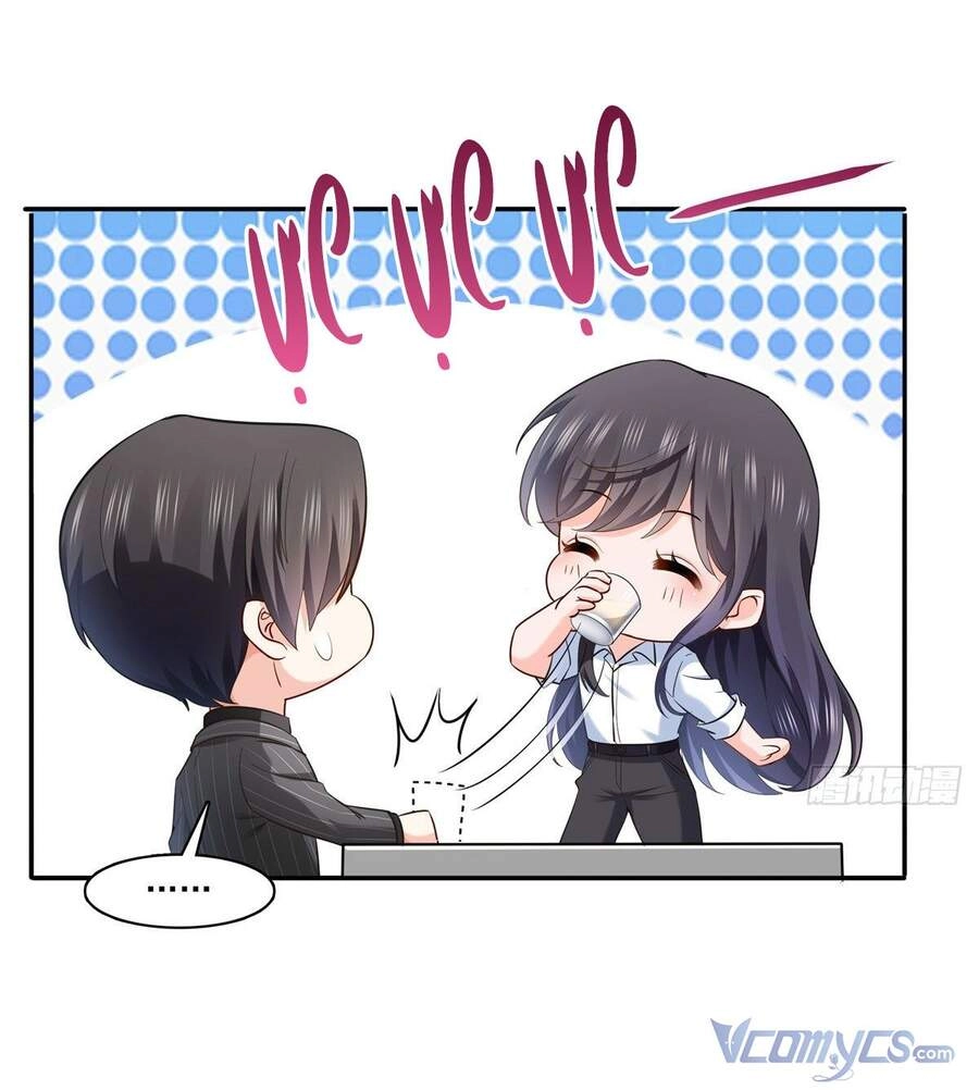 Hệt Như Hàn Quang Gặp Nắng Gắt Chapter 233 - 10