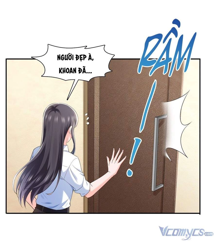 Hệt Như Hàn Quang Gặp Nắng Gắt Chapter 233 - 19